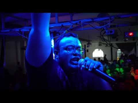 Cobee Vs Weedman  | Octavos | BDM Mérida | 2019