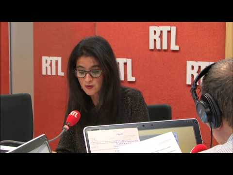 Vanessa Schneider: "The Pope makes the Manif pour tous look old-fashioned" - RTL - RTL