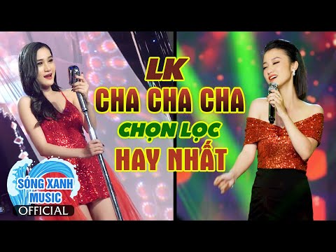 Nhạc Trẻ Remix Hay Nhất 2024 | LK Cha Cha Cha Chọn Lọc Hay Nhất