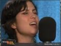 Missy Higgins - Peachy (Acoustic) with Lyrics