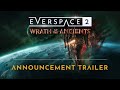 Gameplay video of Everspace 2: Wrath of the Ancients  XBox
