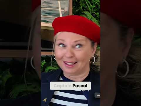 Thumbnail for Ponant Cruises: Unique Small Ship Expedition Style!