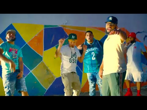 No Venga - Bodoke SinTela ❌ Canchasy ❌ Elian Nr ❌ Lex & L.A. ( Video Oficial)