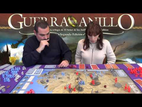 J20E18 - GDA - Partida (VI)