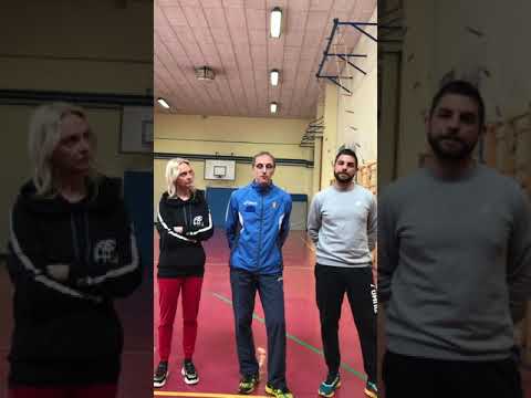 Introduzione e Saluti