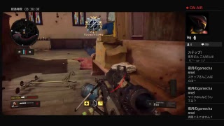 ～のんびりBO4配信～ぐんがめ楽しい