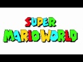 Super Mario World The Evil King Bowser Final