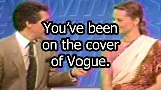 Eyewitness News (ABC, Channel 7, Los Angeles) - The Children of Krishna video