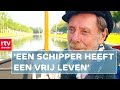 Vanuit Drenthe varen naar de Zuiderzee | Nostalgie | RTV Drenthe