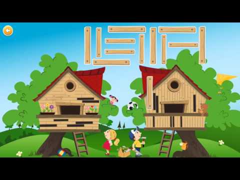 Genius Sorting & Matching 2 for Toddlers Preschool Video