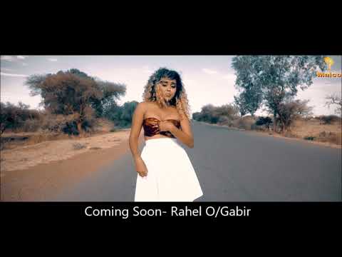 #Rahel O/Gabir New Eritrean Song Coming Soon @ #Maico Records Stay tuned in