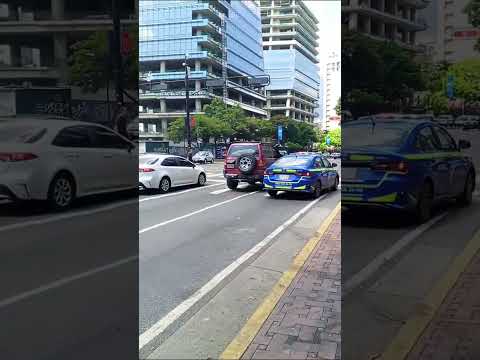 Chacao, Av Francisco de Miranda 