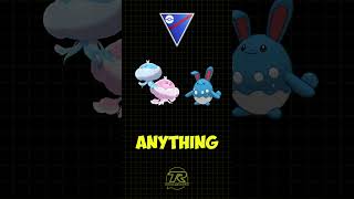 How to WIN Great League, Ultra League, Master League 🏆 #pokemon #pokemongo #pokemongopvp