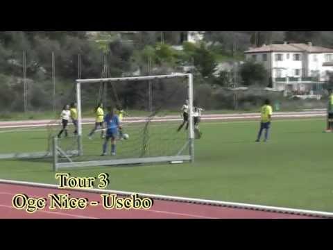 U13 Féminines - Coupe Nationale 2015 - Finales Côte d'Azur