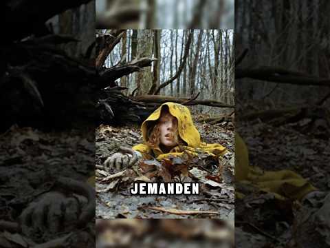 Das ist so gruselig 😰 #shorts #viralshorts #film