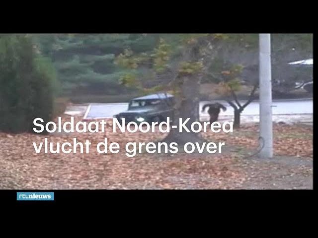 Vídeo relacionado con Over de grens: mijn ontsnapping uit Noord-Korea (Dutch Edition)