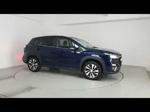 Suzuki SX4 S-Cross 65 Hybrid Sz-t Auto - Image 2