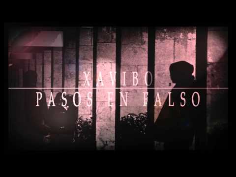 Xavibo - Pasos en falso
