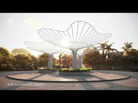 Presidency Prakriti Estate Project Tour 1