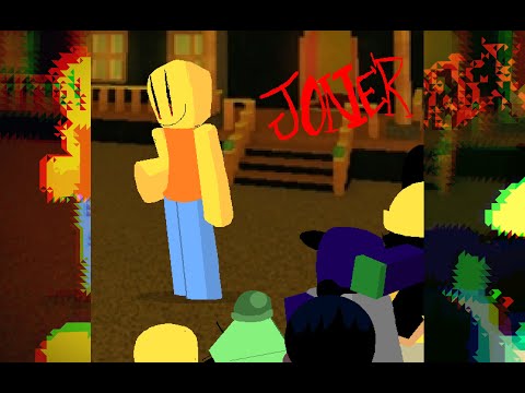 17Boo - Joner FNF [Visualizer Remake]