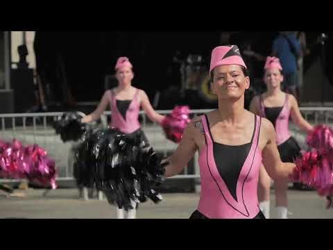 Tonneins a fêté le rachat de l'ancienne Manufacture des Tabacs