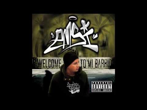 Mc WELCOME TO MI BARRIO - Mc. PIOnero