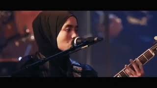 Download lagu V.O.B Voice of Baceprot - Killing in the name RATM cover_ Live at Transmusicales de Rennes 2021 mp3