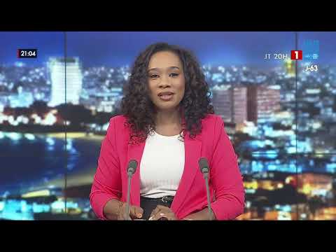 LE JOURNAL TELEVISE DE 20H - SAMEDI 29 AOUT 2026