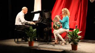 Evening shadows - Timothy Johnson - Solistenconcours Horst aan de Maas 2014