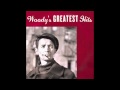Woody Guthrie - Hard Travelin'