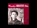 Woody Guthrie - Hard Travelin' 