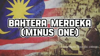 Download lagu BAHTERA MERDEKA (MINUS ONE) TANPA VOKAL mp3