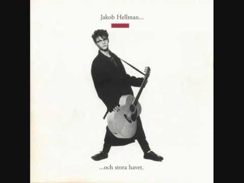 Jakob Hellman - Tåg [Lyrics]