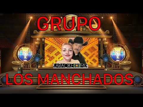 GRUPO LOS MANCHADOS CUMBIA MIX