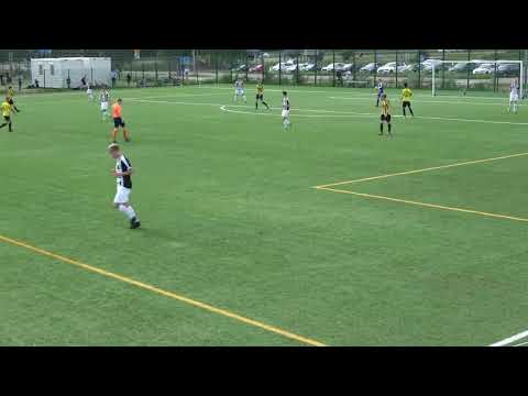 Eteläliiga Honka vs TPS ekapuoli