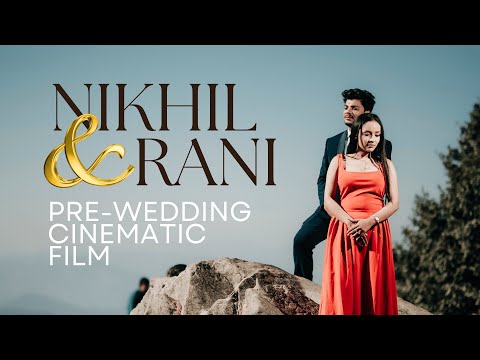 PickYouPic wedding film