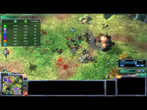 4v3 Megaton with Ogre Will Martha Xexodus vs Eladimir Novastorm Gordo p2of3.avi