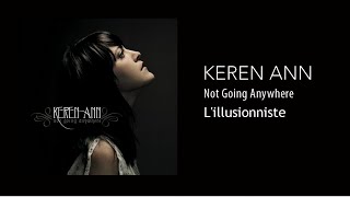 Keren Ann - L&#39;illusionniste