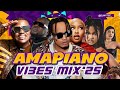 AMAPIANO MIX 2025 BEST AMAPIANO TRENDING SONGS 2025 MIX DJ WYTEE VINTE SA MALUMTOM
