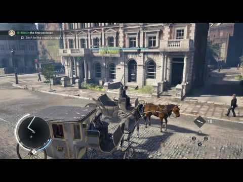 Assassin's Creed® Syndicate Part 46 [PS4 Slim 20170111120026]