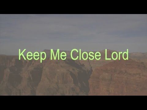 Thumbnail for Keep Me Close video