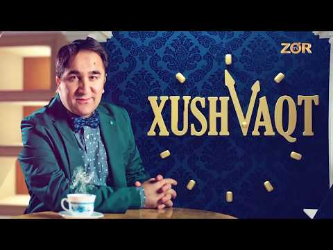 Xushvaqt | 79-soni Ismoil G'ulomov  (31.10.2018)