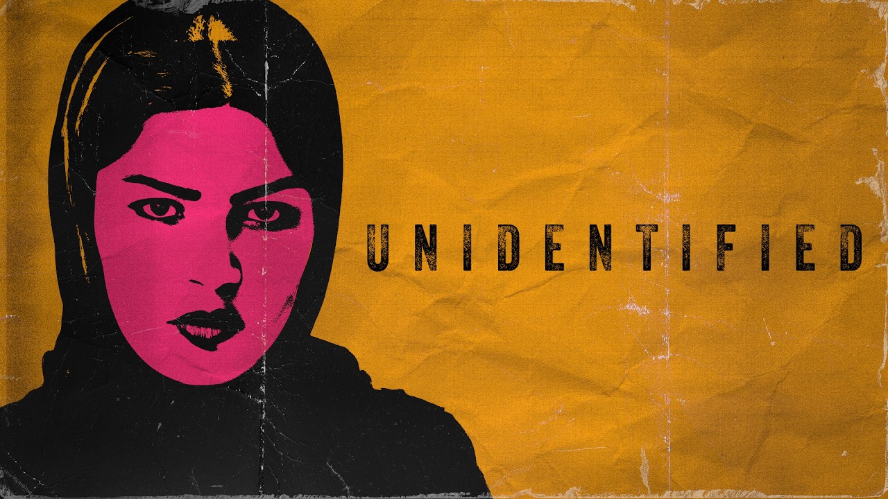 UNIDENTIFIED | Official Trailer (2026)