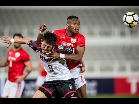Benfica Macau 3-2 Hang Yuen (AFC Cup 2018: Group Stage)
