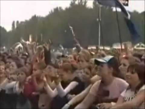 N.E.R.D frontin live pinkpop festival