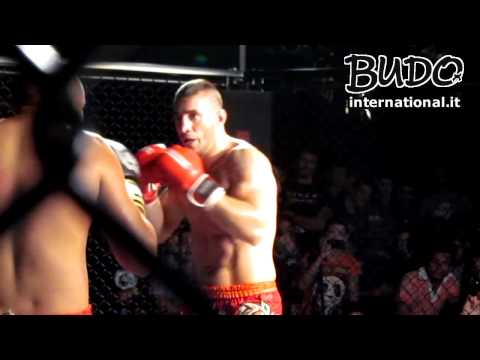 Rodriguez vs Istrate (PR sett.2012) p.1