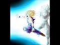 Gohans Anger Theme Extended