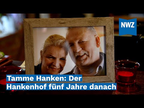 Tamme is still omnipresent: The Hankenhof 5 years later