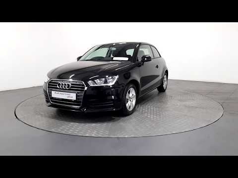 161 Audi A1 1.0TFSI | Audi Waterford