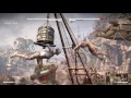 Mortal Kombat X Cassie Cage Vs Mileena